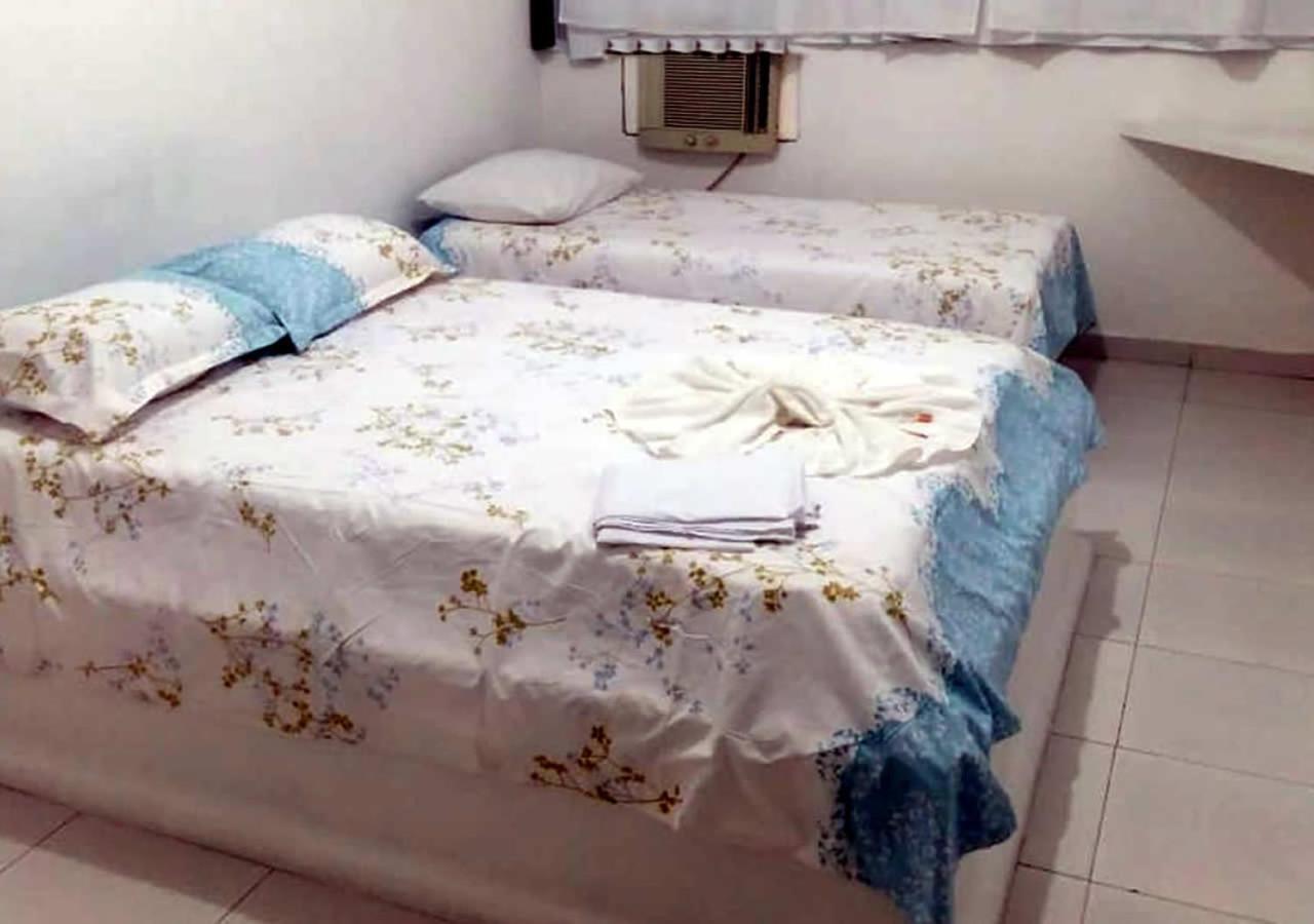 Hotel Amazônia Belém Extérieur photo